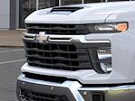 New 2025 Chevrolet Silverado 3500 LT Double Cab 4WD Pickup for sale #C193605 - photo 14