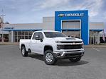 New 2025 Chevrolet Silverado 3500 LT Double Cab 4WD Pickup for sale #C193605 - photo 26