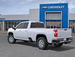 New 2025 Chevrolet Silverado 3500 LT Double Cab 4WD Pickup for sale #C193605 - photo 28