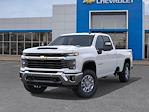 New 2025 Chevrolet Silverado 3500 LT Double Cab 4WD Pickup for sale #C193605 - photo 31