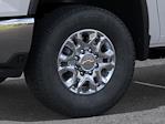 New 2025 Chevrolet Silverado 3500 LT Double Cab 4WD Pickup for sale #C193605 - photo 34