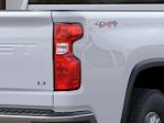New 2025 Chevrolet Silverado 3500 LT Double Cab 4WD Pickup for sale #C193605 - photo 36