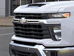 New 2025 Chevrolet Silverado 3500 LT Double Cab 4WD Pickup for sale #C193605 - photo 38