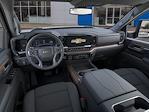 New 2025 Chevrolet Silverado 3500 LT Double Cab 4WD Pickup for sale #C193605 - photo 40