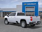 New 2025 Chevrolet Silverado 3500 LT Double Cab 4WD Pickup for sale #C193605 - photo 6