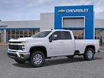 New 2025 Chevrolet Silverado 3500 LT Double Cab 4WD Pickup for sale #C193605 - photo 7