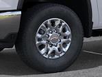 New 2025 Chevrolet Silverado 3500 LT Double Cab 4WD Pickup for sale #C193605 - photo 8