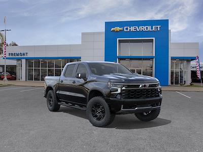 New 2025 Chevrolet Silverado 1500 ZR2 Crew Cab 4WD Pickup for sale #C193646 - photo 1