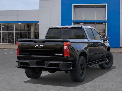 New 2025 Chevrolet Silverado 1500 ZR2 Crew Cab 4WD Pickup for sale #C193646 - photo 2
