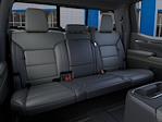 New 2025 Chevrolet Silverado 1500 ZR2 Crew Cab 4WD Pickup for sale #C193646 - photo 17