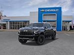 New 2025 Chevrolet Silverado 1500 ZR2 Crew Cab 4WD Pickup for sale #C193646 - photo 33