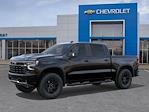 New 2025 Chevrolet Silverado 1500 ZR2 Crew Cab 4WD Pickup for sale #C193647 - photo 3