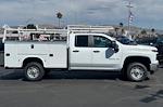 New 2025 Chevrolet Silverado 2500 Double Cab Service Truck for sale #C193795 - photo 4