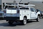 New 2025 Chevrolet Silverado 2500 Double Cab Service Truck for sale #C193795 - photo 2
