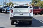 New 2025 Chevrolet Silverado 2500 Double Cab Service Truck for sale #C193795 - photo 5