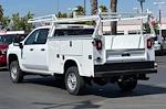 New 2025 Chevrolet Silverado 2500 Double Cab Service Truck for sale #C193795 - photo 6