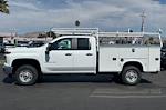 New 2025 Chevrolet Silverado 2500 Double Cab Service Truck for sale #C193795 - photo 7