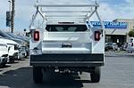 New 2025 Chevrolet Silverado 2500 Double Cab 4WD Service Truck for sale #C193796 - photo 5