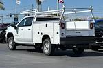 New 2025 Chevrolet Silverado 2500 Double Cab 4WD Service Truck for sale #C193796 - photo 6