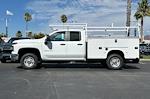 New 2025 Chevrolet Silverado 2500 Double Cab 4WD Service Truck for sale #C193796 - photo 7