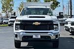 New 2025 Chevrolet Silverado 2500 Double Cab 4WD Service Truck for sale #C193796 - photo 9