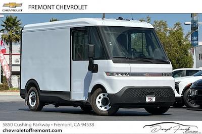 New 2025 Chevrolet BrightDrop 400 Step Van / Walk-in for sale #C193803 - photo 1
