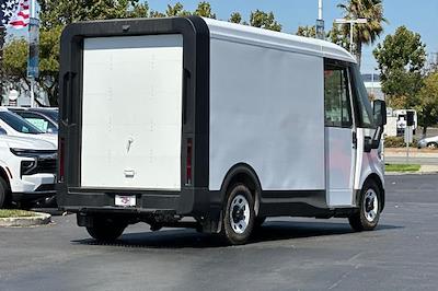 New 2025 Chevrolet BrightDrop 400 Step Van / Walk-in for sale #C193803 - photo 2