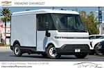 New 2025 Chevrolet BrightDrop 400 Step Van / Walk-in for sale #C193803 - photo 1