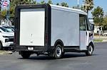 New 2025 Chevrolet BrightDrop 400 Step Van / Walk-in for sale #C193803 - photo 2