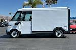 New 2025 Chevrolet BrightDrop 400 Step Van / Walk-in for sale #C193803 - photo 7