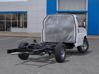 New 2025 Chevrolet Express 3500 139 WB Cutaway for sale #C193813 - photo 2