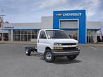 New 2025 Chevrolet Express 3500 139 WB Cutaway for sale #C193813 - photo 1