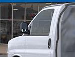 New 2025 Chevrolet Express 3500 139 WB Cutaway for sale #C193813 - photo 12