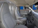 New 2025 Chevrolet Express 3500 139 WB Cutaway for sale #C193813 - photo 17