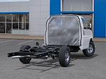 New 2025 Chevrolet Express 3500 139 WB Cutaway for sale #C193813 - photo 35