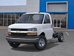 New 2025 Chevrolet Express 3500 139 WB Cutaway for sale #C193813 - photo 37
