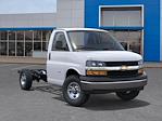 New 2025 Chevrolet Express 3500 139 WB Cutaway for sale #C193813 - photo 38