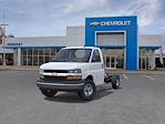 New 2025 Chevrolet Express 3500 139 WB Cutaway for sale #C193813 - photo 39