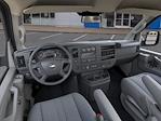 New 2025 Chevrolet Express 3500 139 WB Cutaway for sale #C193813 - photo 46