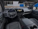 New 2026 Chevrolet Silverado EV Work Truck Crew Cab for sale #C194739 - photo 15