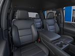 New 2026 Chevrolet Silverado EV Work Truck Crew Cab for sale #C194739 - photo 16