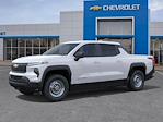 New 2026 Chevrolet Silverado EV Work Truck Crew Cab for sale #C194739 - photo 3