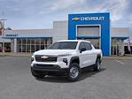 New 2026 Chevrolet Silverado EV Work Truck Crew Cab for sale #C194739 - photo 8