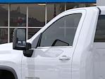 New 2025 Chevrolet Silverado 3500 Regular Cab 60 CA Cab Chassis for sale #C195401 - photo 12