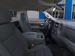 New 2025 Chevrolet Silverado 3500 Regular Cab 60 CA Cab Chassis for sale #C195401 - photo 17