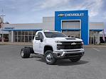 New 2025 Chevrolet Silverado 3500 Regular Cab 60 CA Cab Chassis for sale #C195401 - photo 32