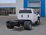New 2025 Chevrolet Silverado 3500 Regular Cab 60 CA Cab Chassis for sale #C195401 - photo 35
