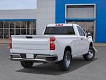 New 2026 Chevrolet Silverado 1500 Work Truck Regular Cab Pickup for sale #C195404 - photo 29