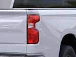 New 2026 Chevrolet Silverado 1500 Work Truck Regular Cab Pickup for sale #C195405 - photo 11