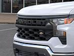 New 2026 Chevrolet Silverado 1500 Work Truck Regular Cab Pickup for sale #C195405 - photo 13
